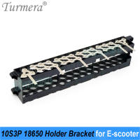 Soporte De Batería 10S3P 18650 Turmera 36V 42V Para Patinete Eléctrico Con Placa BMS De Soldadura De Níquel 10S 15A Accesorio Para Batería De Repuesto - details 8