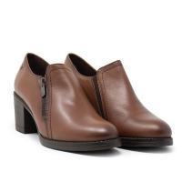Zapatos casual mujer KAOLA 8817 ZAPATO CREMALLERA SAUVAGE CUERO 33459 24I - details 0