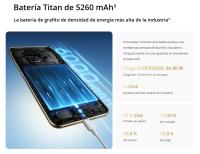Teléfono - realme 14 Pro+ 5G Smartphone, Versión Europea, Cámara Sony 3X Periscope OIS, Gran Batería 5260mAh, Diseño sensible al frío que cambia de color, Pantalla de curva cuádruple sin bisel, Chipset Snapdragon® 7s Gen 3 5G,  IP66/68/69 - details 29