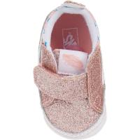 Vans para bebé Sk8-Hi Crib Unicorn - Zapatillas Vans para niñas y niños y recién nacido - Sneakers para bebe Vans regalo para Babyshower - Patucos Vans kids Baby Shower party 0 a 1 años - details 4