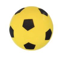 Pelota de futbol de espuma, pelota blanda de esponja suave, balon de futbol - details 0