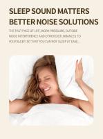 Auriculares Inalámbricos Bluetooth Mini Invisible Ultra Pequeño Auriculares in Ear Reducción De Ruido Para Dormir Game Call - details 2