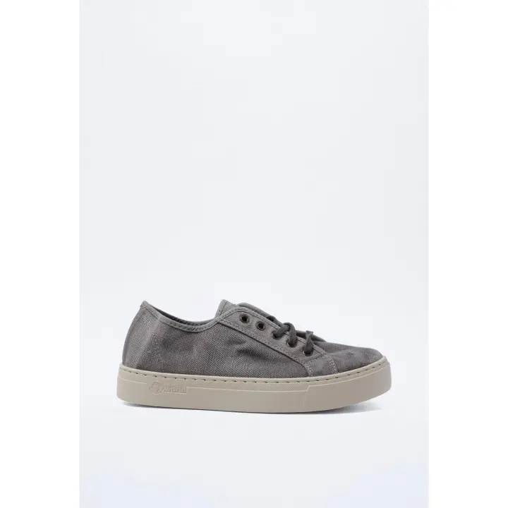 Deportivo de mujer gris Natural World 6114e - 1