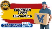 Guirnalda Bombillas LED Grandes Ventronik 15m - details 0