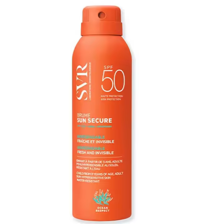 Svr Sun Secure Spf 50+ Bruma 200 ml - 1
