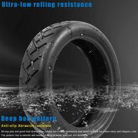 Pneumático Grueso Inflable CST Para Patinete Eléctrico Antipinchazos Compatible Con Xiaomi M365 pro 1S Delantero Y Trasero - details 4
