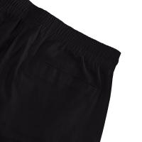 Pantalones cortos de trabajo multibolsillos estilo americano para hombre, informales, ajustados, con cordón, de verano - details 5