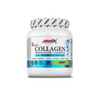 Colágeno Marino Peptan® 300g  Péptidos de colágeno hidrolizado de alta calidad  Amix Nutrition - details 1