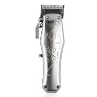 Cortadora de pelo Eléctrica RAF multi recargable con interfaz USB - details 3