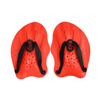 Aletas De Entrenamiento Para Natación Con Correa Ajustable De Silicona JoyMaySun Para Adultos Herramientas De Entrenamiento De Natación Estilo Libre Y Rana - details 13