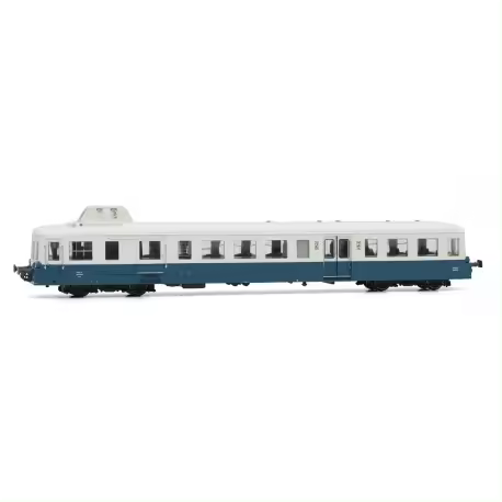 Automotor X 93953 "Picasso", SNCF. - 1