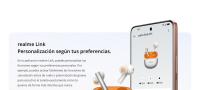 Auriculares - realme Buds Air 6 Versión Global, dispositivo con cancelación activa de ruido, 50dB, Bluetooth 5,3, Bluetooth con 6 HD Mic Hi-Res Stereo,Auriculares inalámbricos con altavoz conductor de 12,44 mm, 40 horas de duración de la batería - details 23