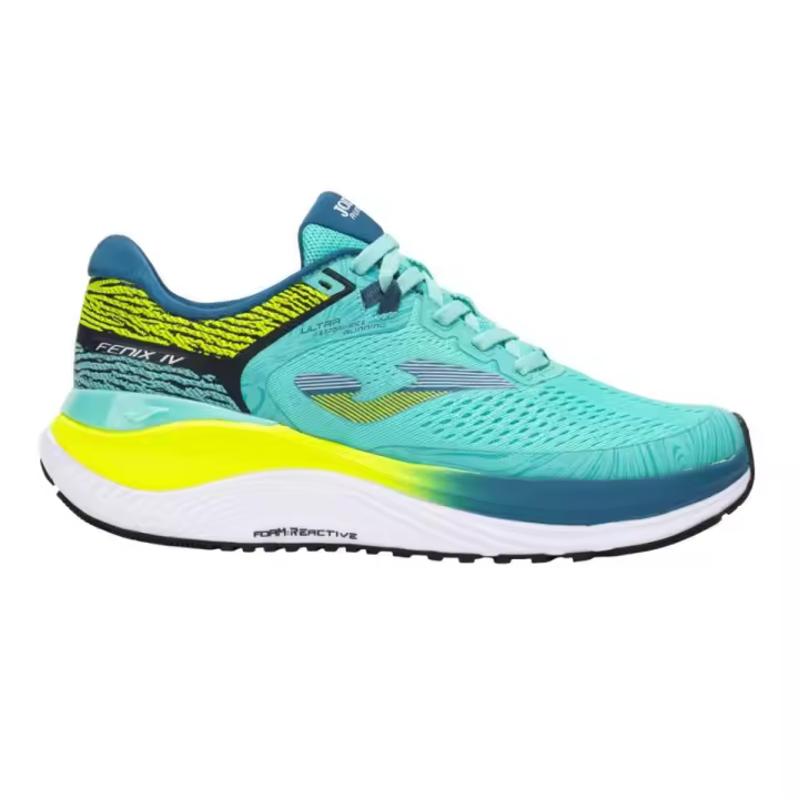 Zapatillas Joma Fenix Men Azul Rfenis2527 - 1
