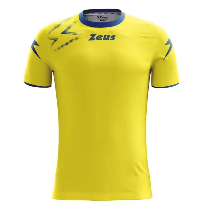 Camiseta Deportiva Zeus SHIRT MIDA  Camiseta de fútbol  Unisex, adulto y niño  Varios Colores - 1