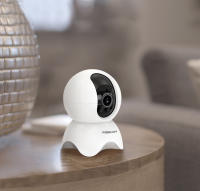 Foscam X5 Cámara IP seguridad 5MP, WiFi /LAN, P/T Seguridad con detección humana AI. Compatible con Alexa y Google Assistant - details 5