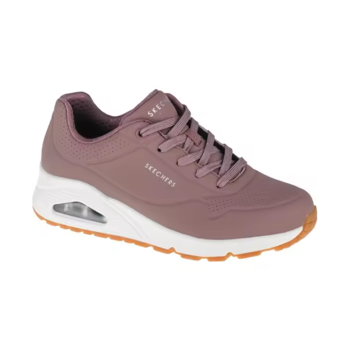 Zapatillas Skechers Uno Stand On Air Malva Sneaker 73690-Mve - 1