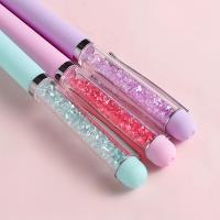1pc Herramienta De Pintura Diamante 5D DIY Mejora De Uñas Joyería Bordado De Cristal Transparente Plástico Moderno - details 3