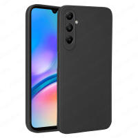 Funda + Cristal Protector Pantalla OPCIONAL para SAMSUNG GALAXY A26 5G 3D Cubre Cámara, CarcasaTPU Silicona, Meloenvias mle26 - details 1