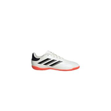 Adidas gloro futbol sala blancas best sale