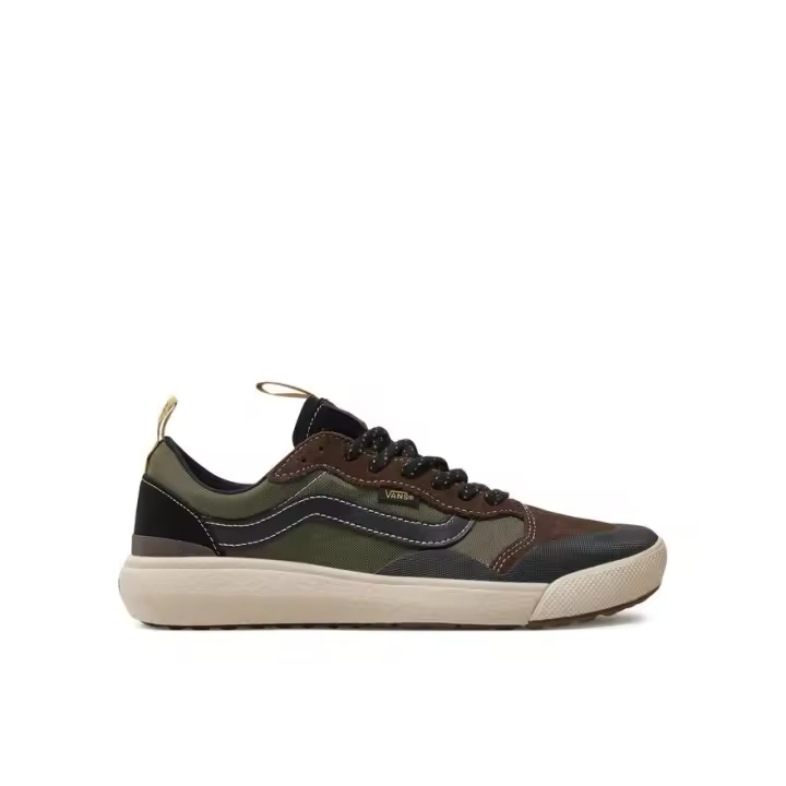 Zapatilla VANS UA UltraRange EXO SE VN0A4UWMBKO1 Negro - 1