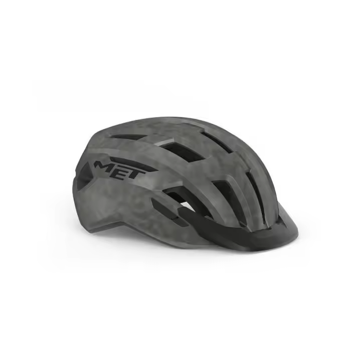 CASCO MET ALLROAD - 1
