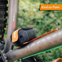 Portaledge XE Soporte De Manguera Para Bicicleta Montaje De Botella B-Rad Para Herramientas Y Tubos Internos Componentes - details 8