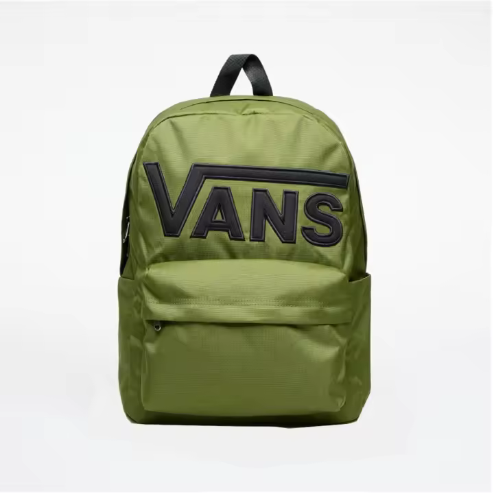 Mochilas Hombre Marca Vans Modelo Old Skool Drop V Backpack - 1