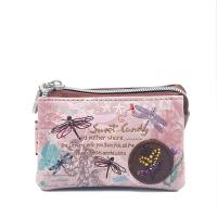 Monedero Sweet Candy Colección Rainbow Dream - Ideal para Organizar Tarjetas, Billetes y Monedas - details 3
