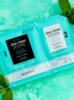 AVRY BEAUTY JELLY SPA GEL-OHH .SALES DE BAÑO PARA PEDICURA ,GELATINA DE BAÑO SPA - details 3