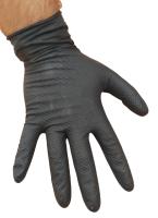 Guante mecánico, guantes protección mecánico, guantes trabajo taller tecnopacking - details 2