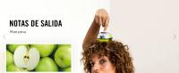 DKNY Be Delicious - Perfume  EDP para Mujer; 100 ML - details 2