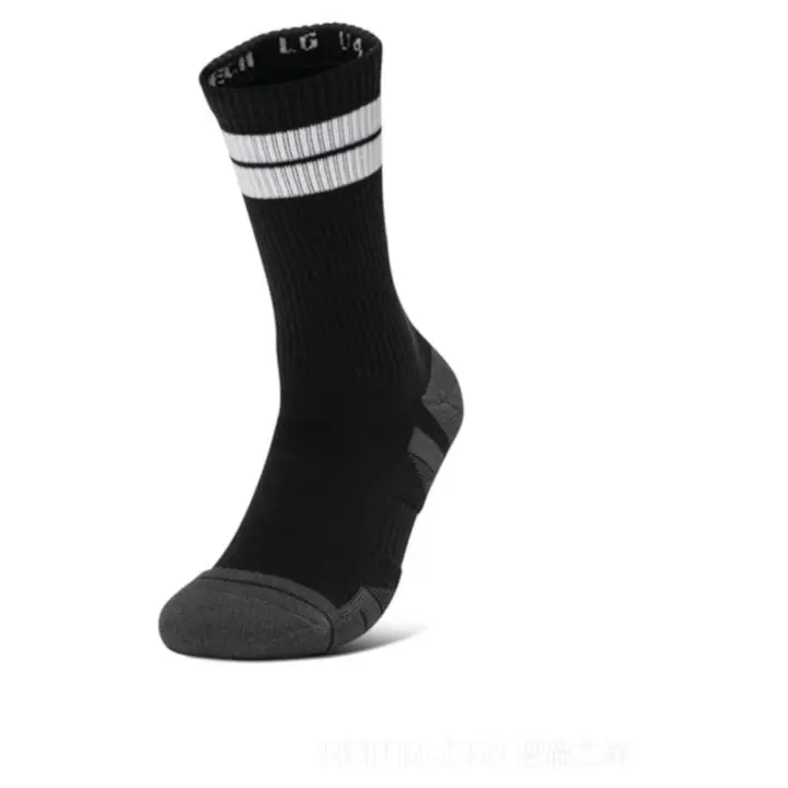 Calcetines  Under Armour  Perf Tech 1379515-002 Calcetines Hombre Under Armour - 1
