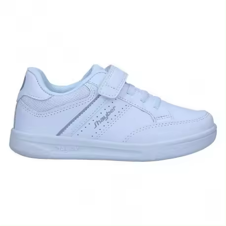 Deportivas J'hayber tipo zapatillas colegiales - 1