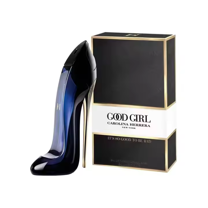 Eau de Parfum 80ML Good Girl Carolina Herrera - 1