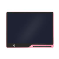 Tablet De Escritura LCD Recargable 16'' 20'' Para Niños Tablero De Dibujo Educativo Con Borrado Parcial Y Total Sin Paints - details 17