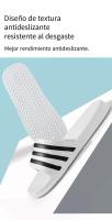 New type of slippers for women, summer home use, indoor cool slippers, bathroom bathing, lightweight eva couple, outdoor slippers for men - details 3