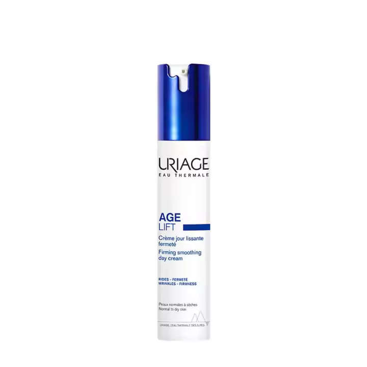 Uriage age lift crema día reafirmante 40 ml - 1