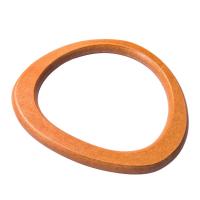 Manijas De Madera Desmontables Para Bolso DIY Correa De Hombro Para Bolso De Mano Caja De Regalo Manija De Equipaje Artesanía - details 10