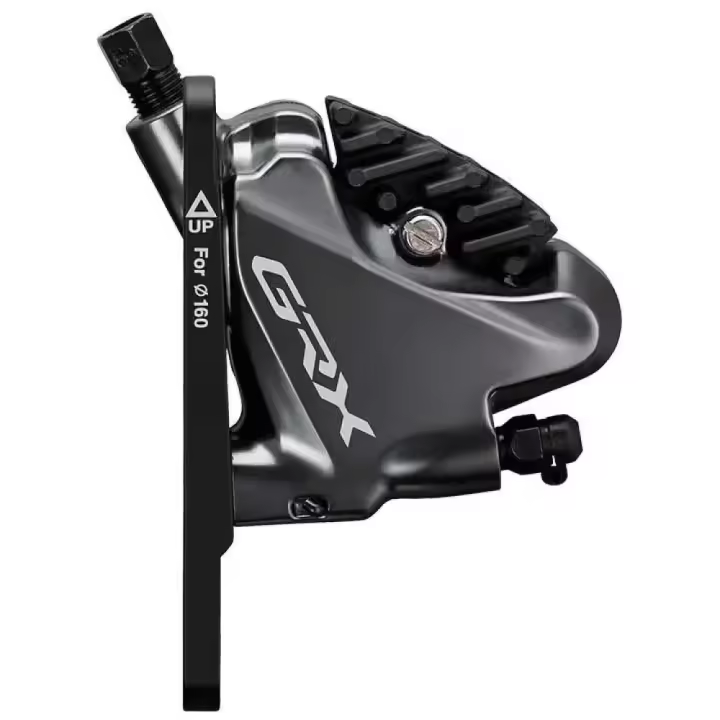 Shimano Pinza De Freno De Disco Rx810 Rear Flat Mount - 1