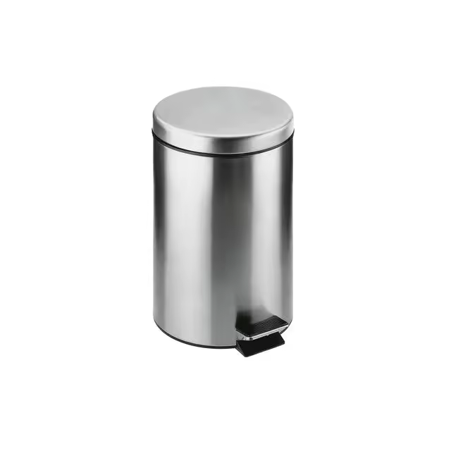 COSMIC 2900704 ARCHITECT Papelera (12L) Brillo - 1