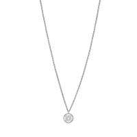 Emporio Armani STAINLESS STEEL，SILVER，PENDANT EGS3040040 - details 0