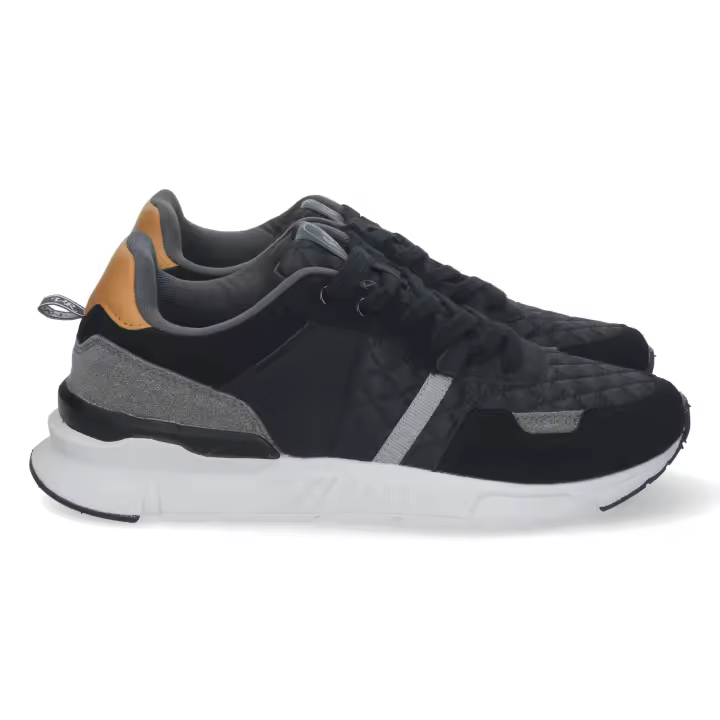 SNEAKERS Sport3punto0 VRE2-022-Negro - 1