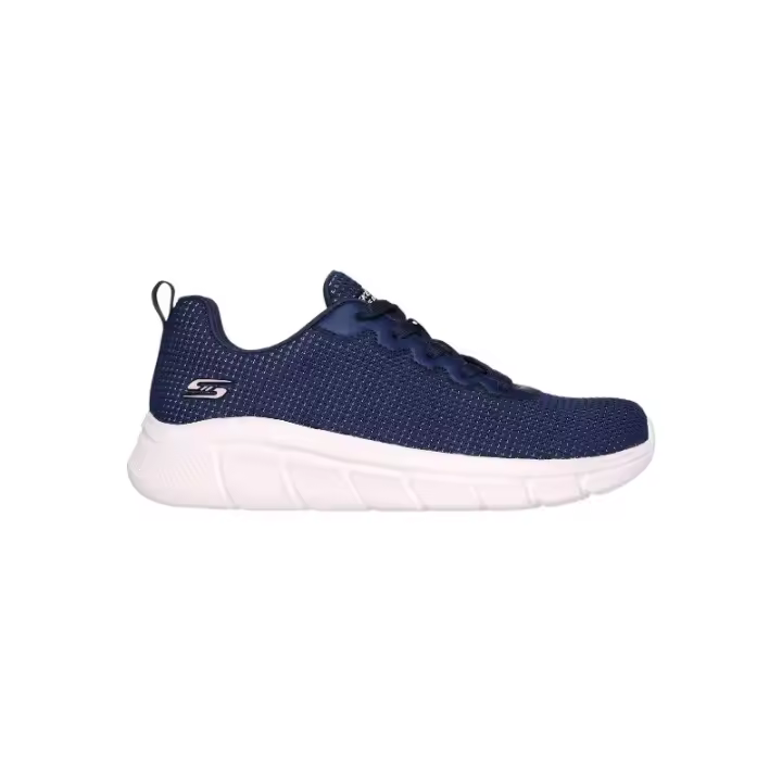Skechers BOBS Sport B Flex - Visionary Essence NVY - 1