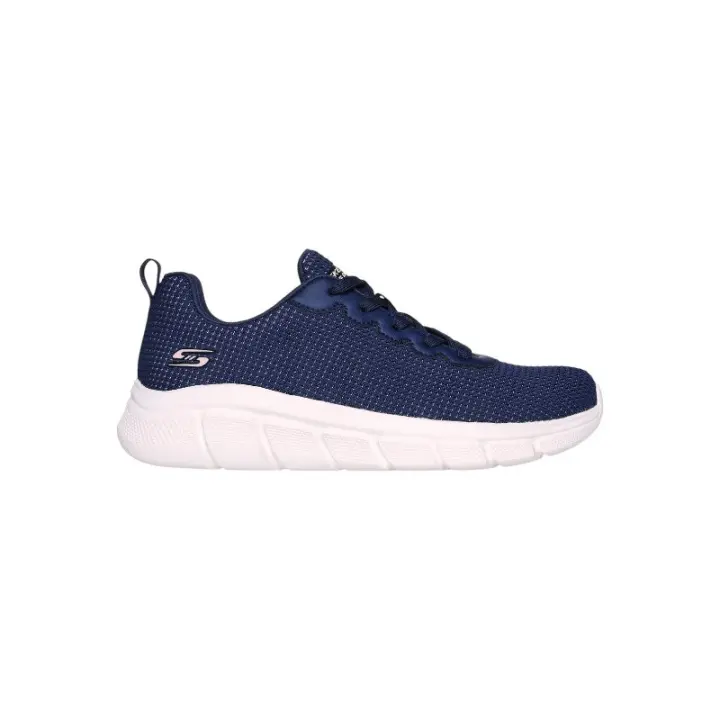 Skechers BOBS Sport B Flex - Visionary Essence NVY - 1
