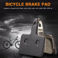 Frenos De Disco Para Bicicleta Pares De Pastillas De Freno MTB Y Carretera Compatible Con SHIMANO B01S MT200 M400 MT500 M315 M525 M475 M375 M445 - details 2