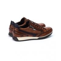 Sneakers hombre PIKOLINOS 6239C1 000 CASUAL SPORT BLACK 33702 24I - details 3