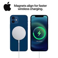 CARGADOR MAGNETICO FOR APPLE IPHONE 12/13/14/15. CARGADOR RAPIDO MAGSAFE USB C PARA SMARTPHONE 1 METRO - details 1
