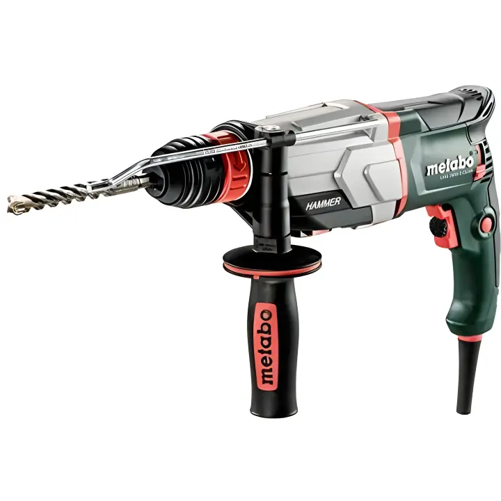 METABO 600697500 - Martillo ligero SDS-Plus UHE 2660-2 Quick 800W - 1