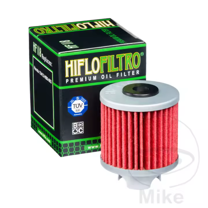 Filtro De Aceite 723.19.14 - 1