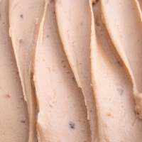 Crema American Cookie | 250g | Galletas Crujientes Artesanales | Auténtico Sabor Americano | Sin aditivos | Protella - details 1